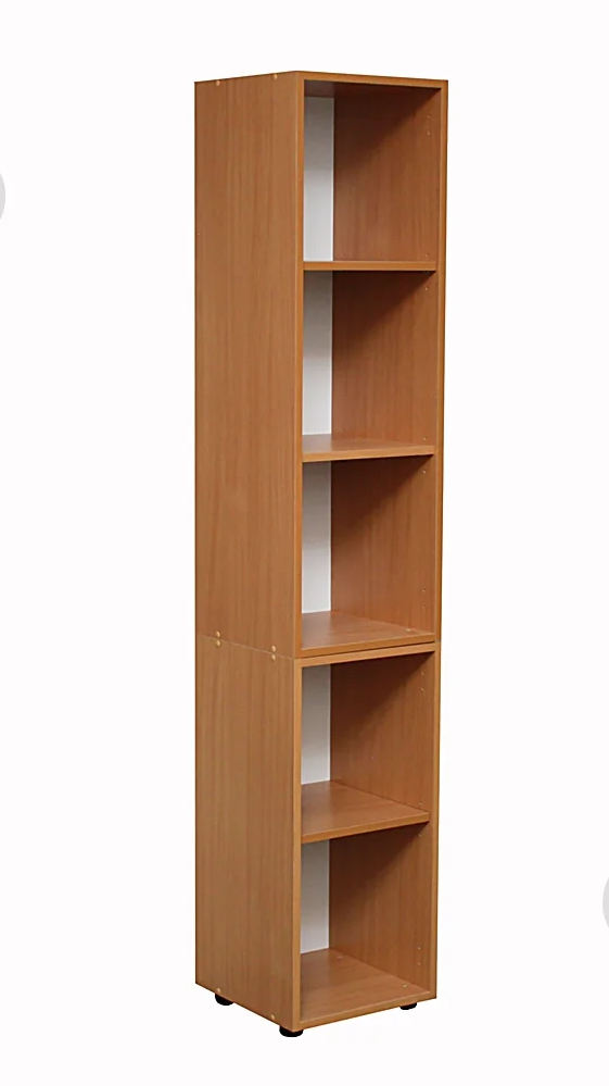 Пенал ROKO БЮ503 35х34,7х182,5 см бук